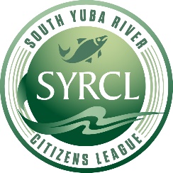 South Yuba River Citizens League